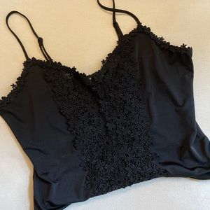 Express Bodysuit